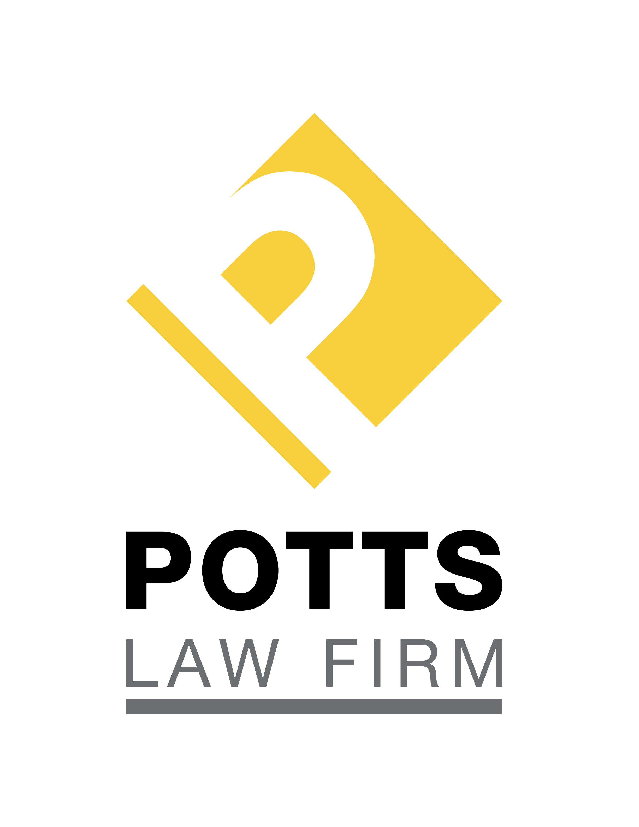 Potts Law Firm Profile Picture
